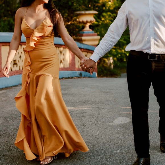 Maxi Dress - Picture 4 of 5